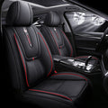New full-coverage, all-leather, lumbar firm, all-season GM seat cushion, cross-border Amazon bestseller, export wholesale seat cushion