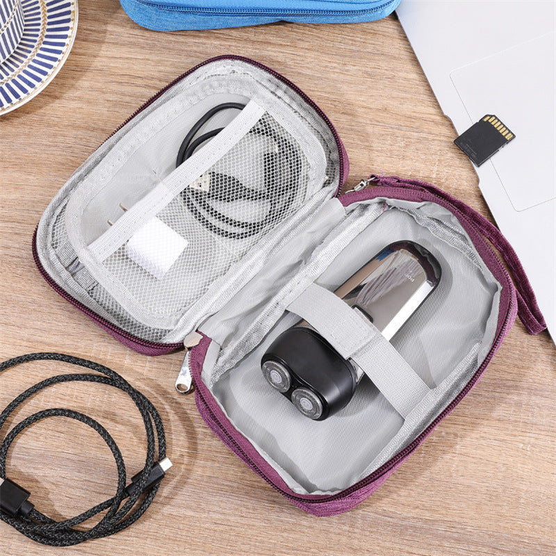 Portable Digital Storage Bag