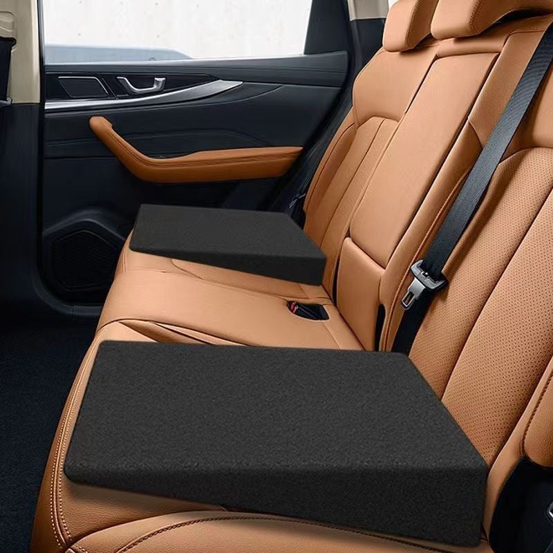 Car Rear Seat Leveling Pad - Sleeping Mat