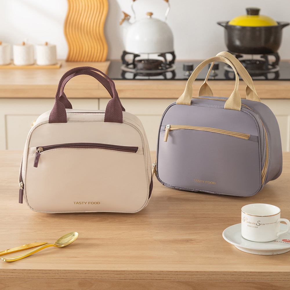 Thermal Lunch Bag for Work and School