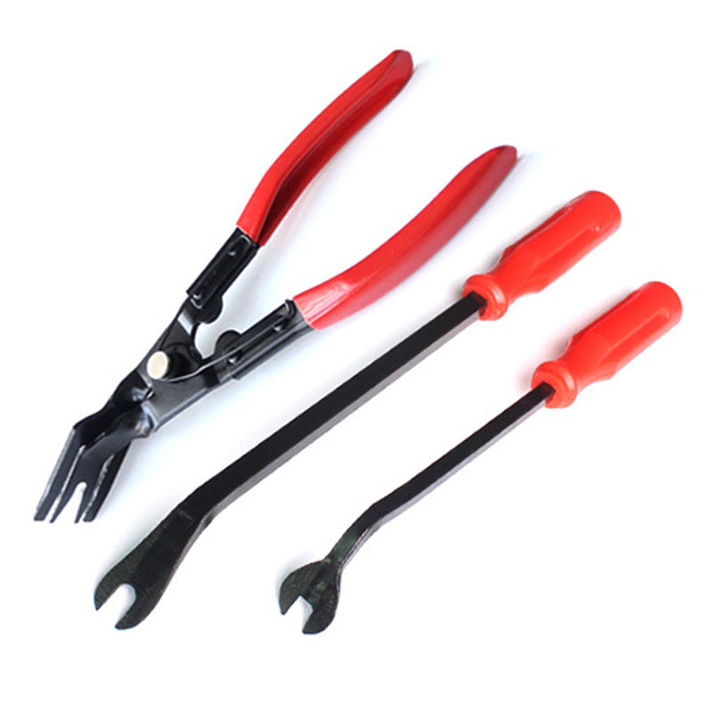 Car Audio Removal Tool Kit, 19-Piece