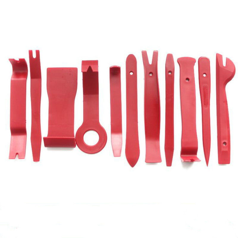 Car Audio Removal Tool Kit, 19-Piece
