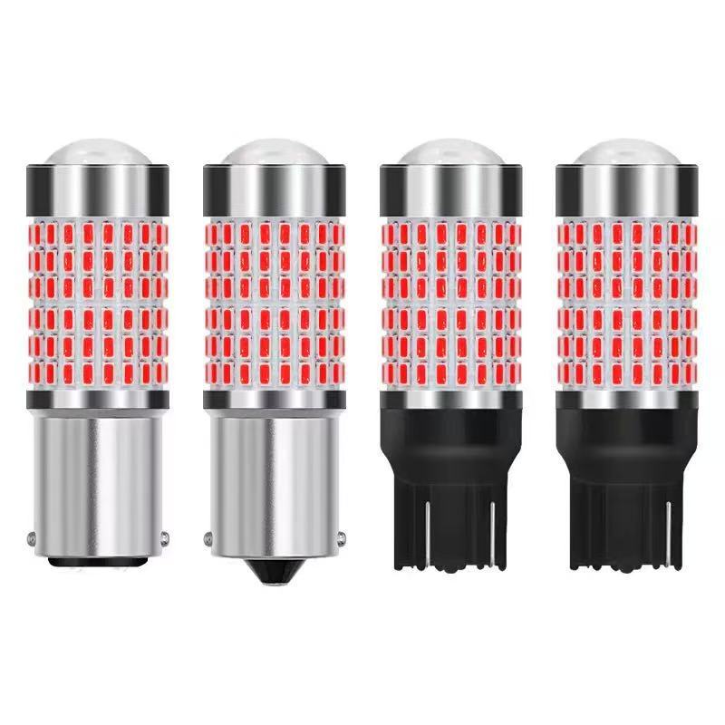 Cross-border source: automotive LED lights, 1156 car lights, car turn signals, 3014 car taillights, 144 LED daytime running lights