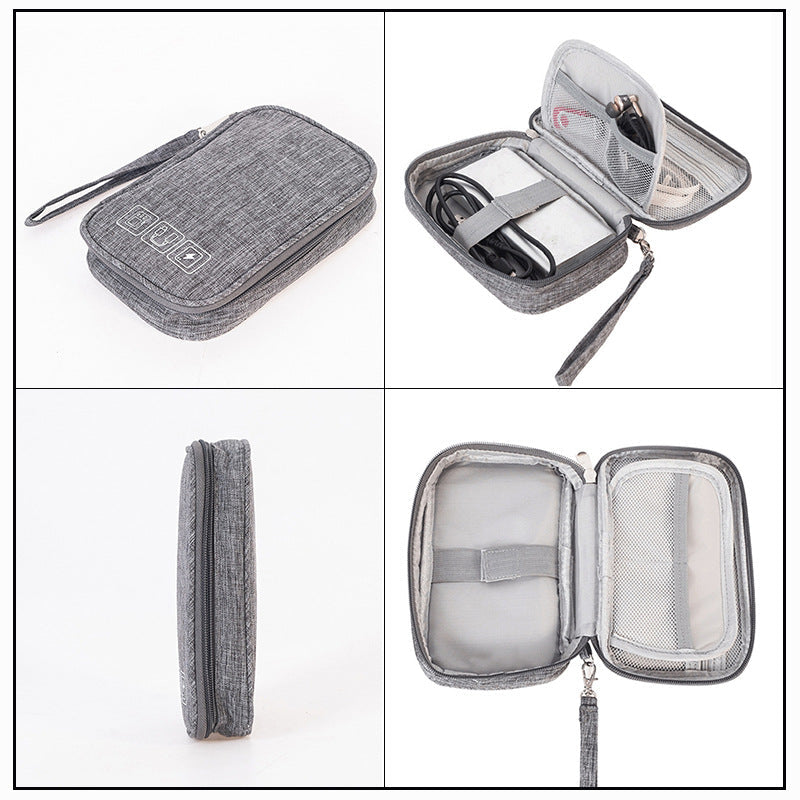 Portable Digital Storage Bag