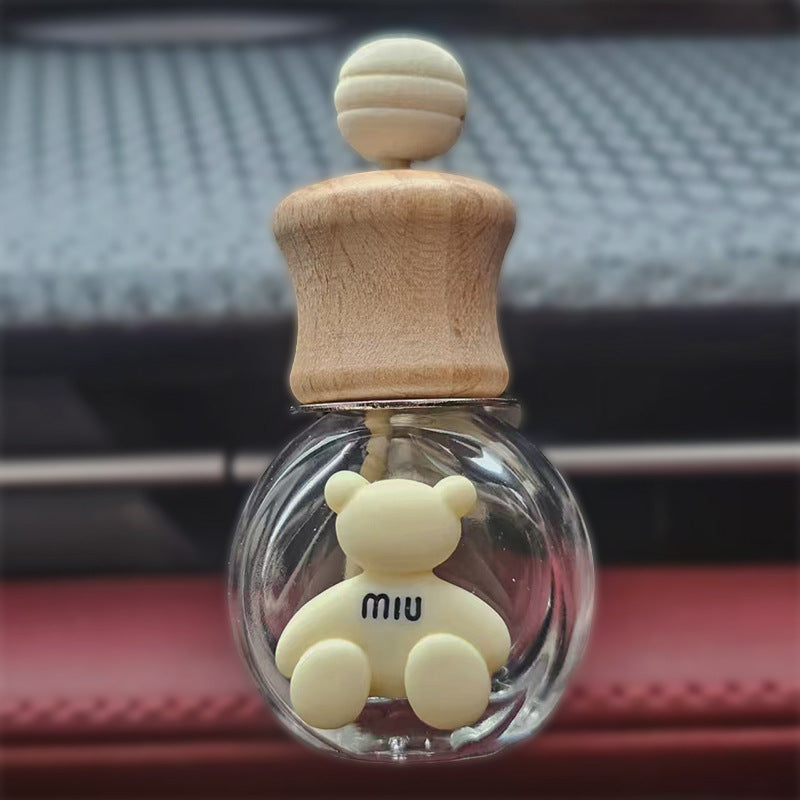 Manufacturer wholesale car diffusers, long-lasting light fragrance inside cars, car plants, aromatherapy air conditioners, air conditioners, air vents, perfume bottles