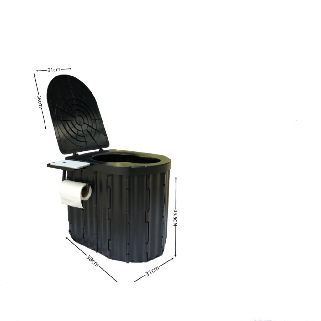 Fishing, shower, bathing artifact, outdoor camping, fishing, changing clothes, simple and portable, portable portable toilet, warm tent, toilet
