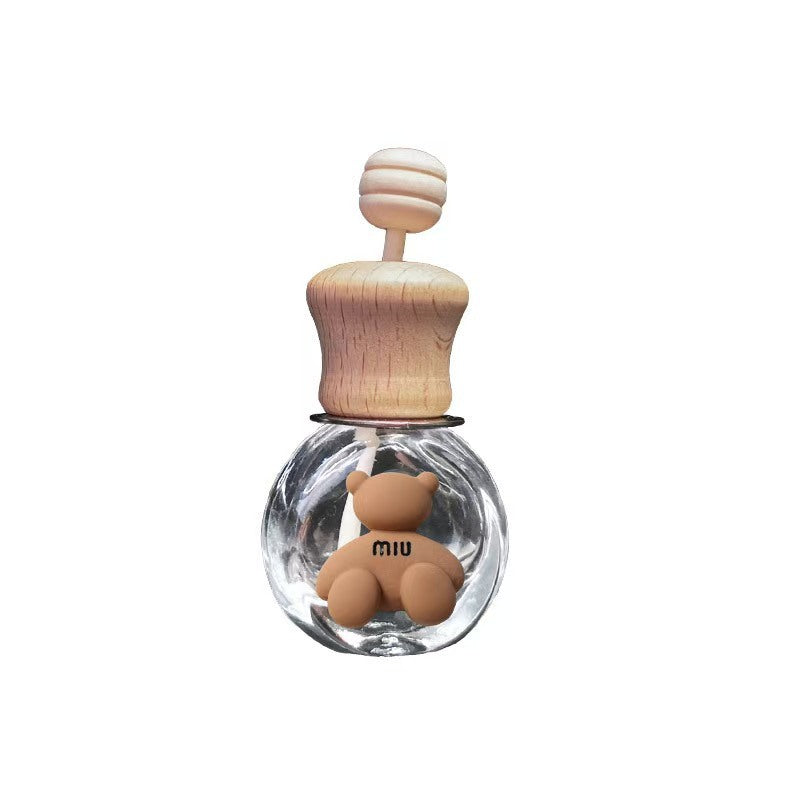 Manufacturer wholesale car diffusers, long-lasting light fragrance inside cars, car plants, aromatherapy air conditioners, air conditioners, air vents, perfume bottles