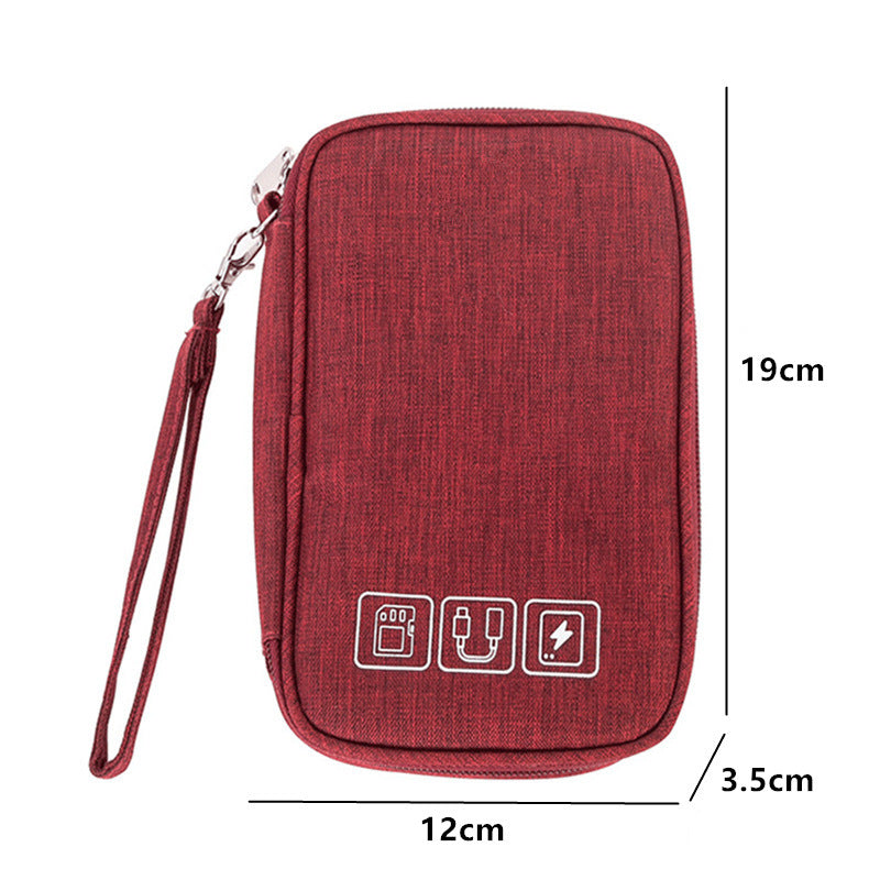 Portable Digital Storage Bag