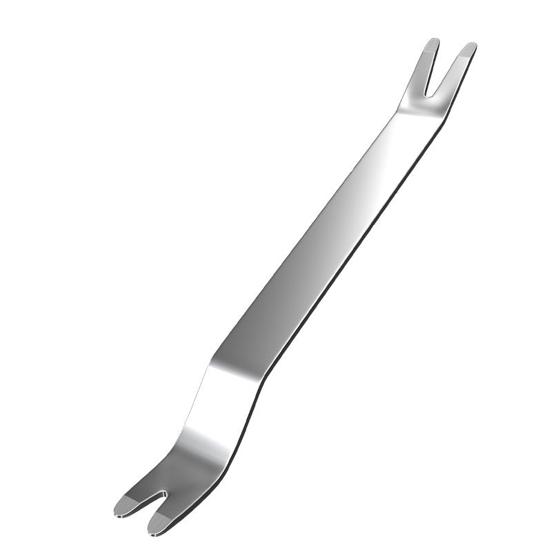 Automobile light opening pliers, rivet pliers, buckle pliers, interior door panels, audio disassembly, rubber buckle drivers, headlights, dismantling and changing lampshades