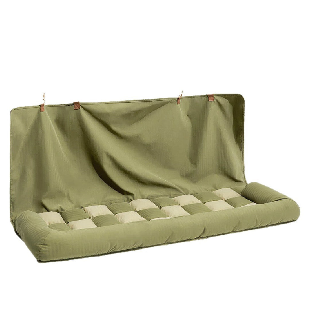 Cross-border popular pet mats, car rear mats, cat and dog universal travel nests, dog travel mats, dirty mats, car dog beds