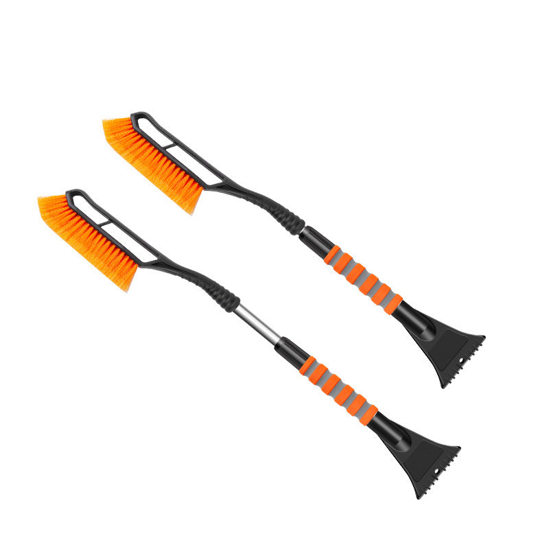 Car Snow Removal Shovel - Multiple Colors