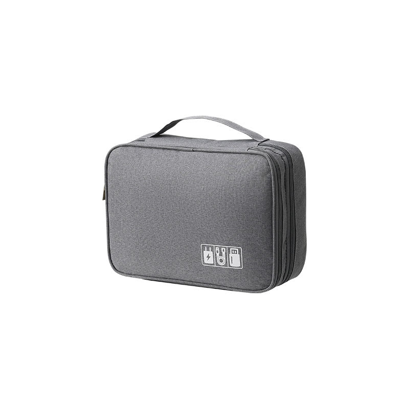 Digital Storage Bag, Multi-Function Organizer
