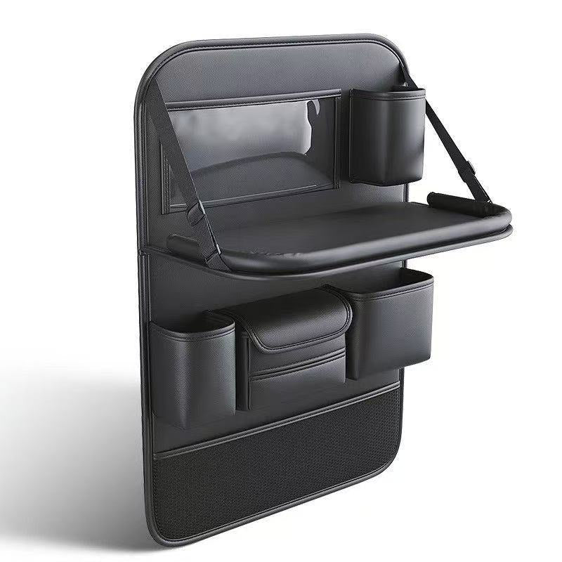 Car seats, back storage, hanging bags, car rear small tables, rear seat shelves, car storage artifacts