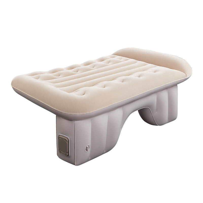 26 New Rear Seat Sleeping Essentials with Leveling Pad for Travel, Outings, Spring Outings, Outdoor Car Inflatable Bed