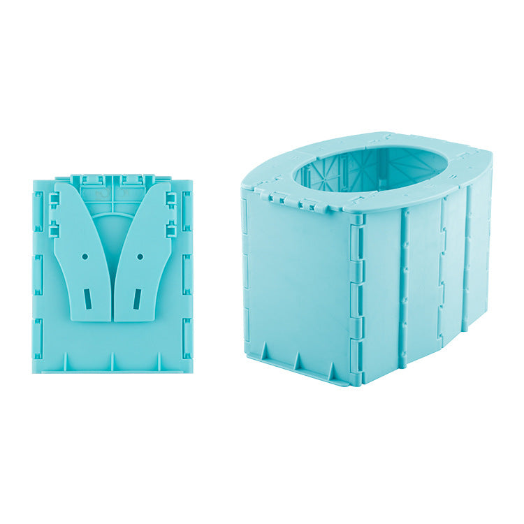 Portable Folding Toilet Seat for Kids