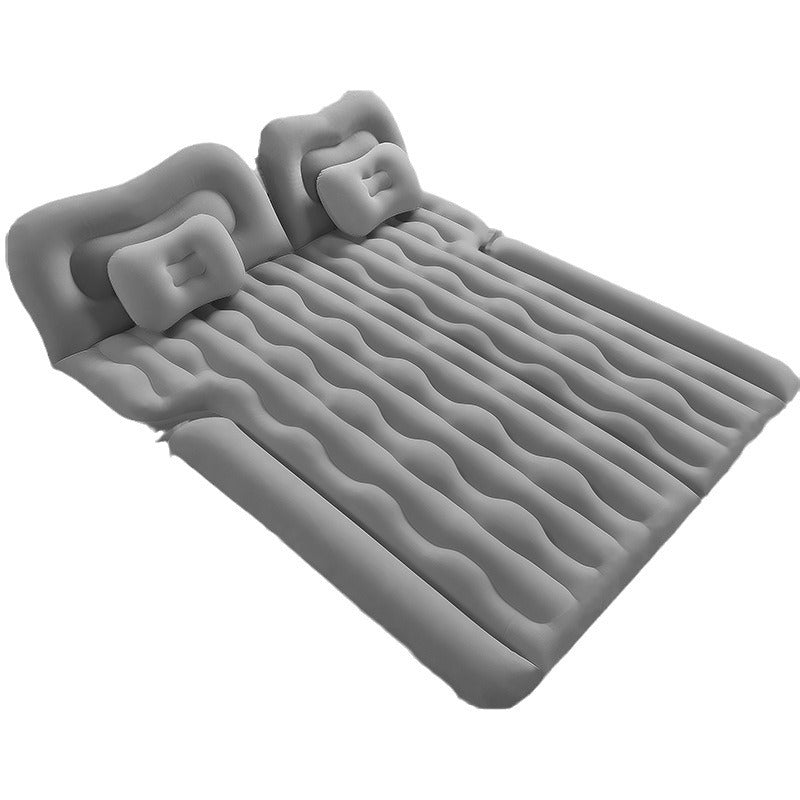 Car inflatable bed air bed SUV travel universal cross-border Tesla mattress trunk air cushion