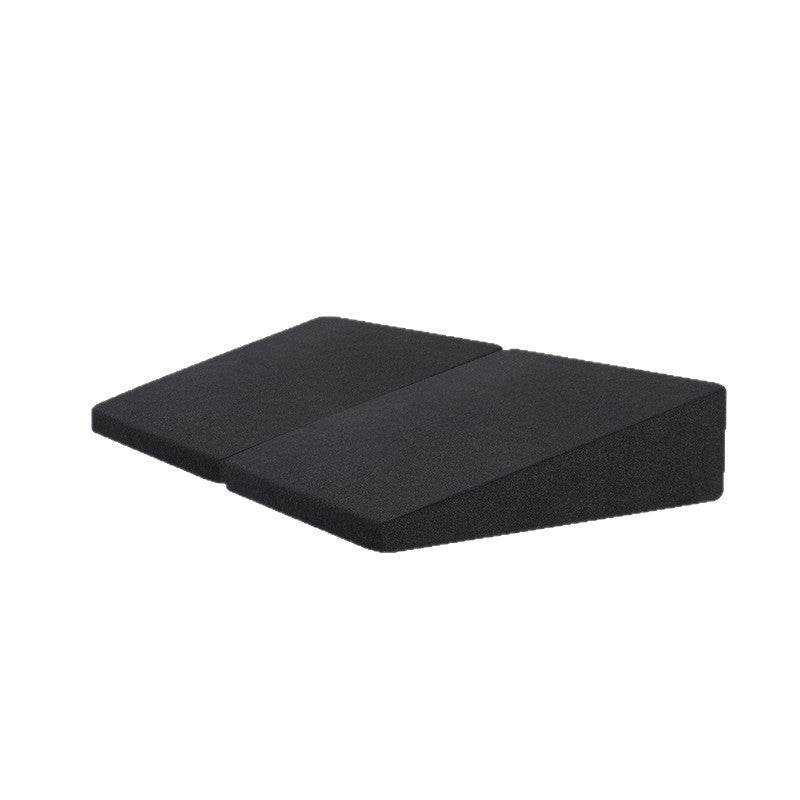 Car Rear Seat Leveling Mat Pad