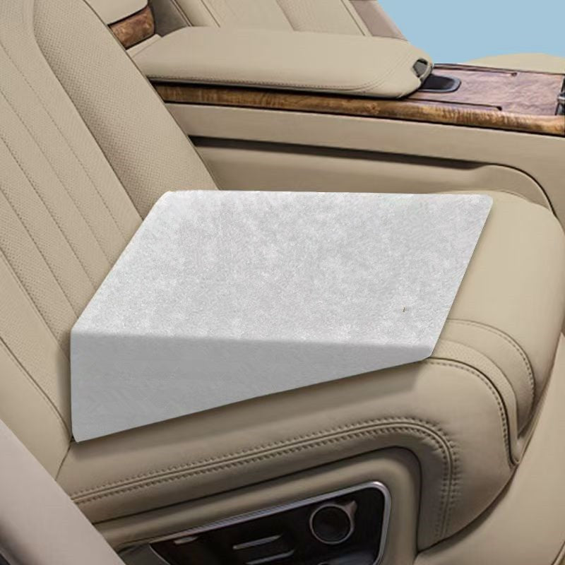 Car Rear Seat Leveling Pad