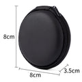 EVA storage bag, power bank, hard drive headphone, EVA storage bag, 3C digital beauty device storage bag