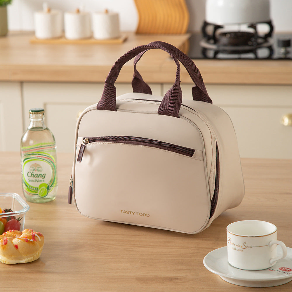 Thermal Lunch Bag for Work and School