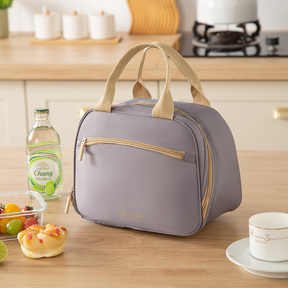Thermal Lunch Bag for Work and School